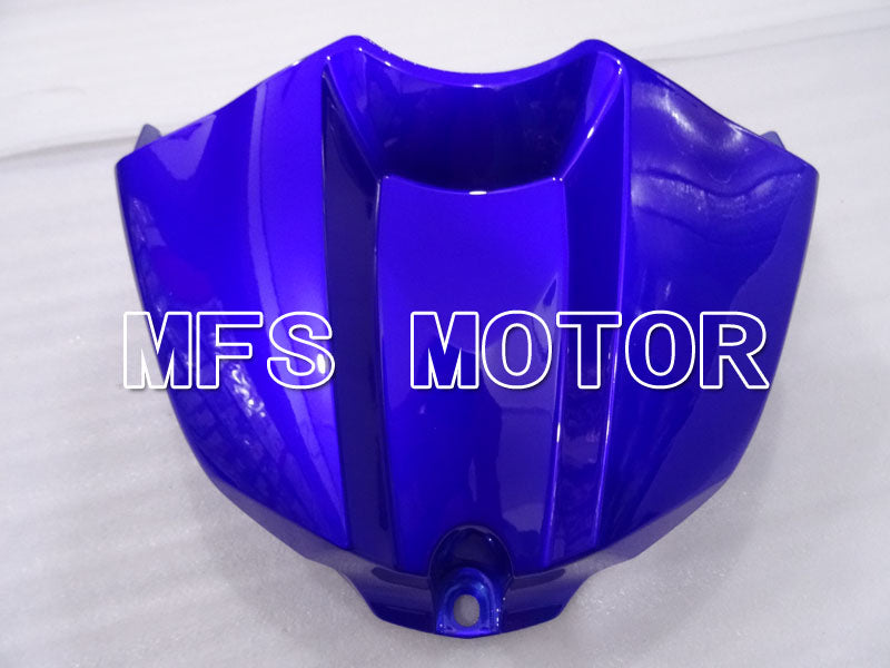 Yamaha YZF-R1 2009-2011 Injection ABS Fairing - Factory Style - Blue White - MFS3417