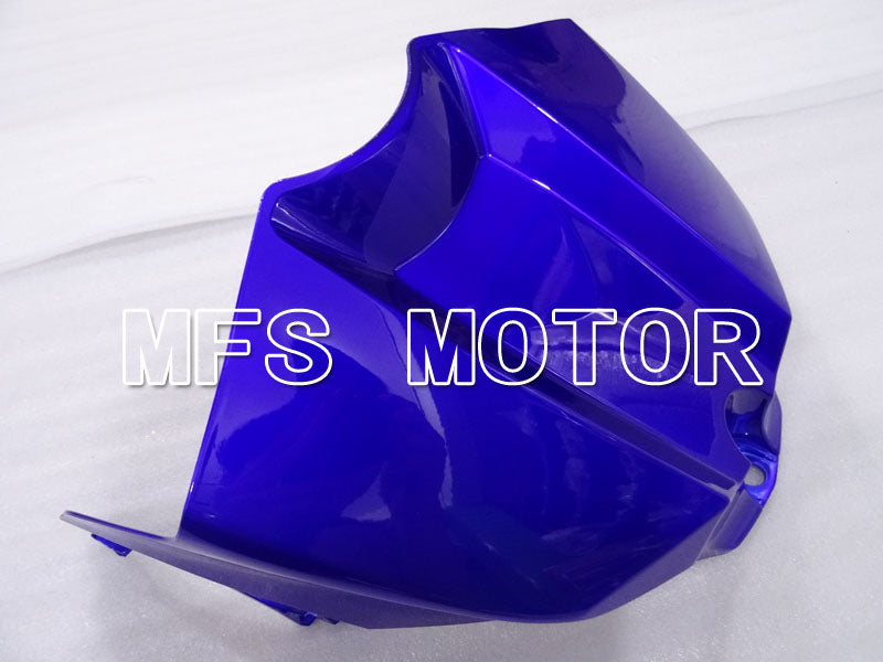 Yamaha YZF-R1 2009-2011 Injection ABS Fairing - Factory Style - Blue White - MFS3417