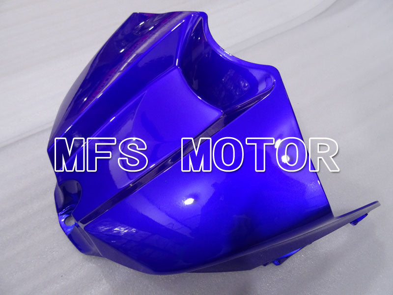 Yamaha YZF-R1 2009-2011 Injection ABS Fairing - Factory Style - Blue White - MFS3417