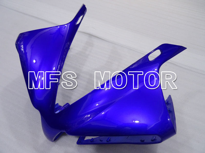 Yamaha YZF-R1 2009-2011 Injection ABS Fairing - Factory Style - Blue White - MFS3417