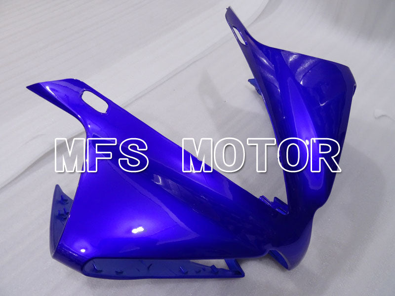 Yamaha YZF-R1 2009-2011 Injection ABS Fairing - Factory Style - Blue White - MFS3417