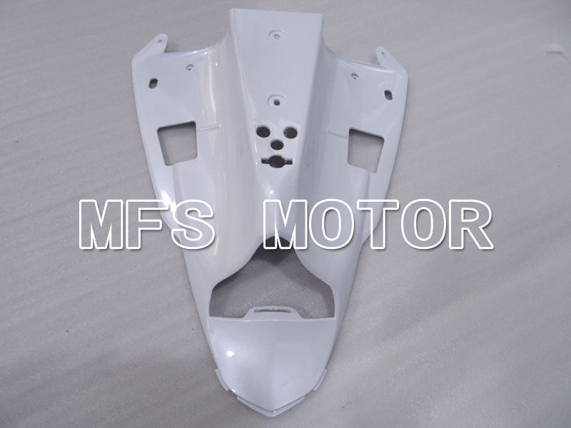Yamaha YZF-R1 2009-2011 Injection ABS Fairing - Factory Style - Blue White - MFS3417