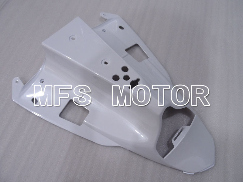 Yamaha YZF-R1 2009-2011 Injection ABS Fairing - Factory Style - Blue White - MFS3417