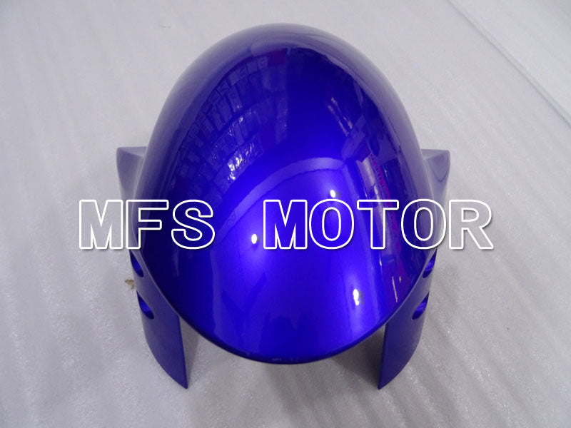 Yamaha YZF-R1 2009-2011 Injection ABS Fairing - Factory Style - Blue White - MFS3417