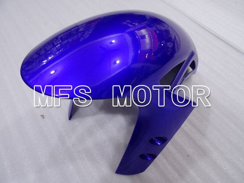 Yamaha YZF-R1 2009-2011 Injection ABS Fairing - Factory Style - Blue White - MFS3417