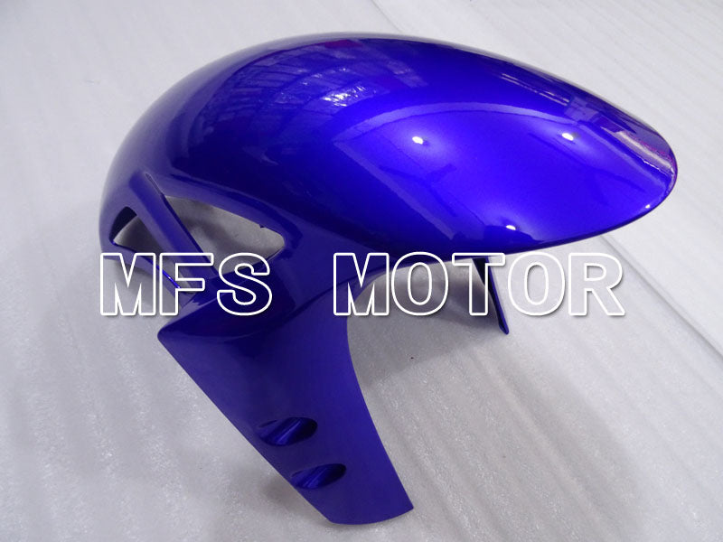 Yamaha YZF-R1 2009-2011 Injection ABS Fairing - Factory Style - Blue White - MFS3417