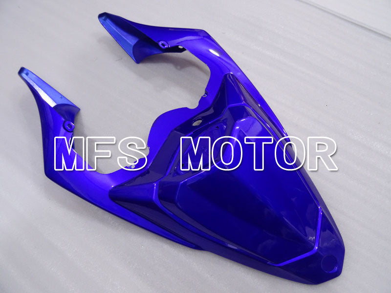 Yamaha YZF-R1 2009-2011 Injection ABS Fairing - Factory Style - Blue White - MFS3417