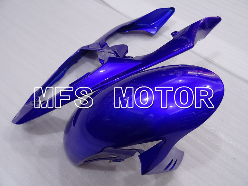 Yamaha YZF-R1 2009-2011 Injection ABS Fairing - Factory Style - Blue White - MFS3417