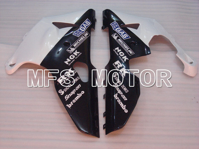 Yamaha YZF-R1 1998-1999 Injection ABS Fairing - Factory Style - Blue White - MFS3418