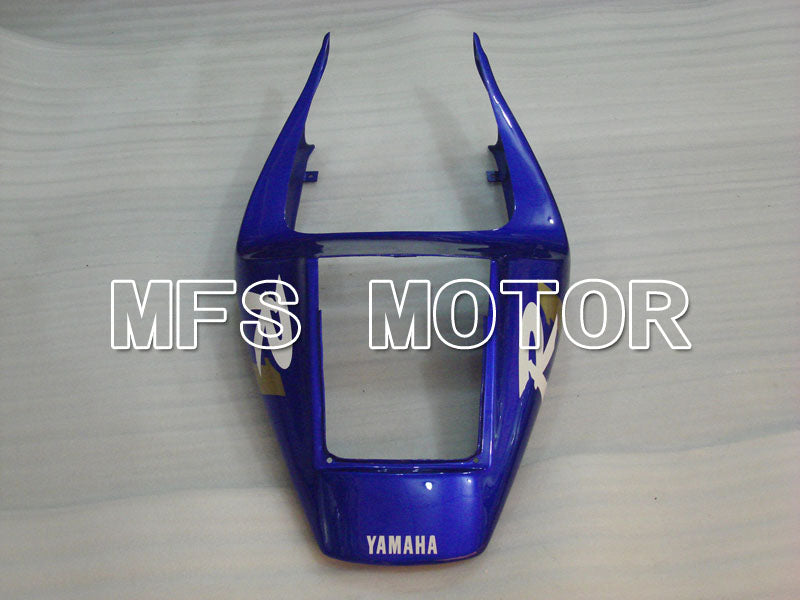 Yamaha YZF-R1 1998-1999 Injection ABS Fairing - Factory Style - Blue White - MFS3418