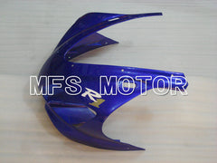 Yamaha YZF-R1 1998-1999 Injection ABS Fairing - Factory Style - Blue White - MFS3418