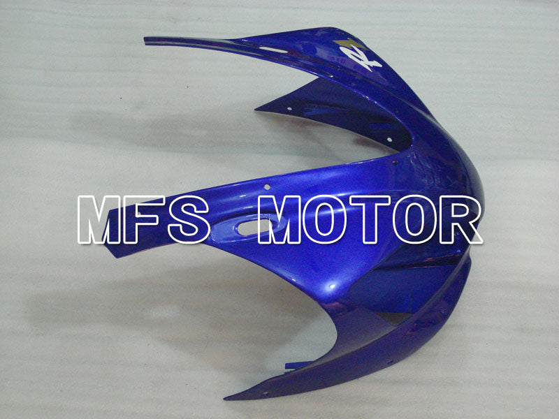 Yamaha YZF-R1 1998-1999 Injection ABS Fairing - Factory Style - Blue White - MFS3418