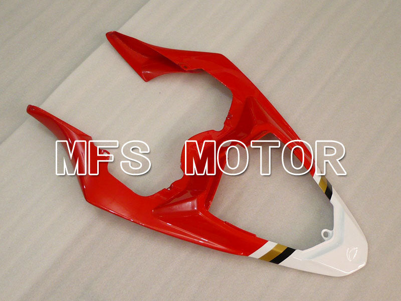 Yamaha YZF-R1 2009-2011 Injection ABS Fairing - Lucky Strike - White Red - MFS3420