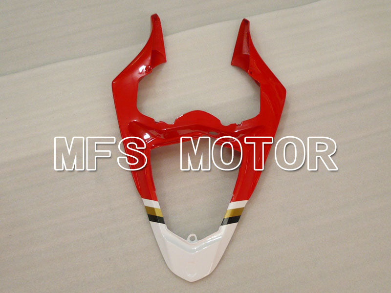 Yamaha YZF-R1 2009-2011 Injection ABS Fairing - Lucky Strike - White Red - MFS3420