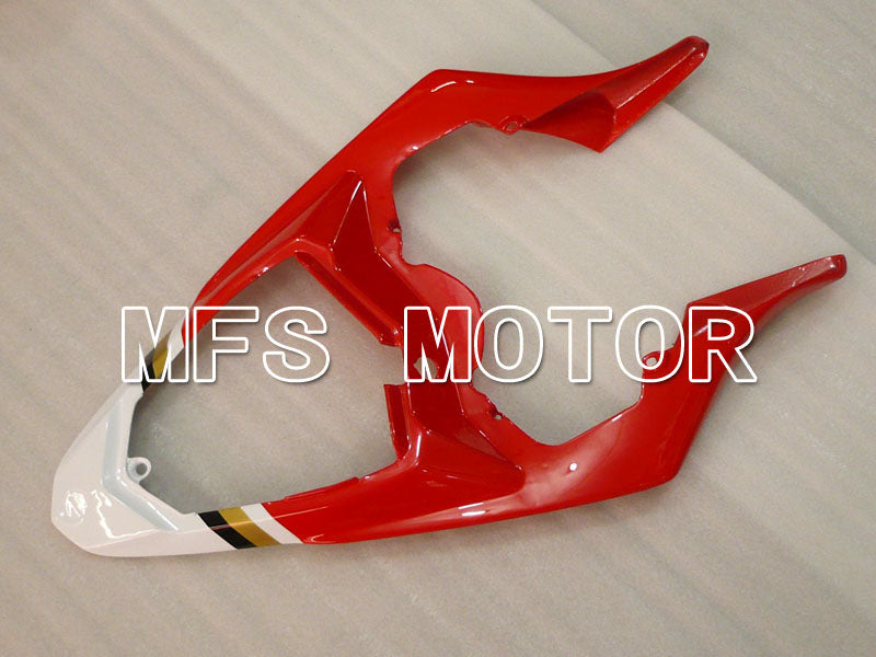 Yamaha YZF-R1 2009-2011 Injection ABS Fairing - Lucky Strike - White Red - MFS3420