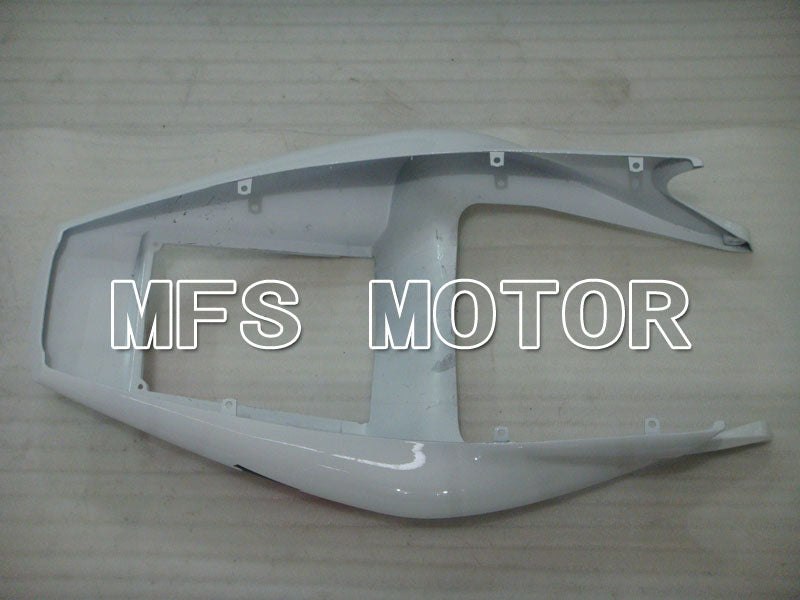 Yamaha YZF-R1 1998-1999 Injection ABS Fairing - Factory Style - Red White - MFS3422