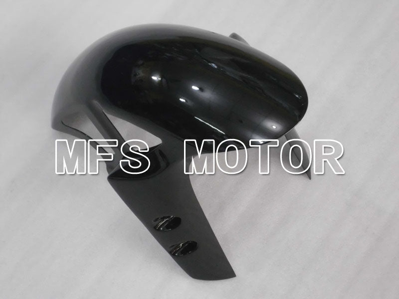 Yamaha YZF-R1 2009-2011 Injection ABS Fairing - Factory Style - Black Matte - MFS3426