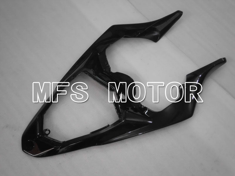 Yamaha YZF-R1 2009-2011 Injection ABS Fairing - Factory Style - Black Matte - MFS3426