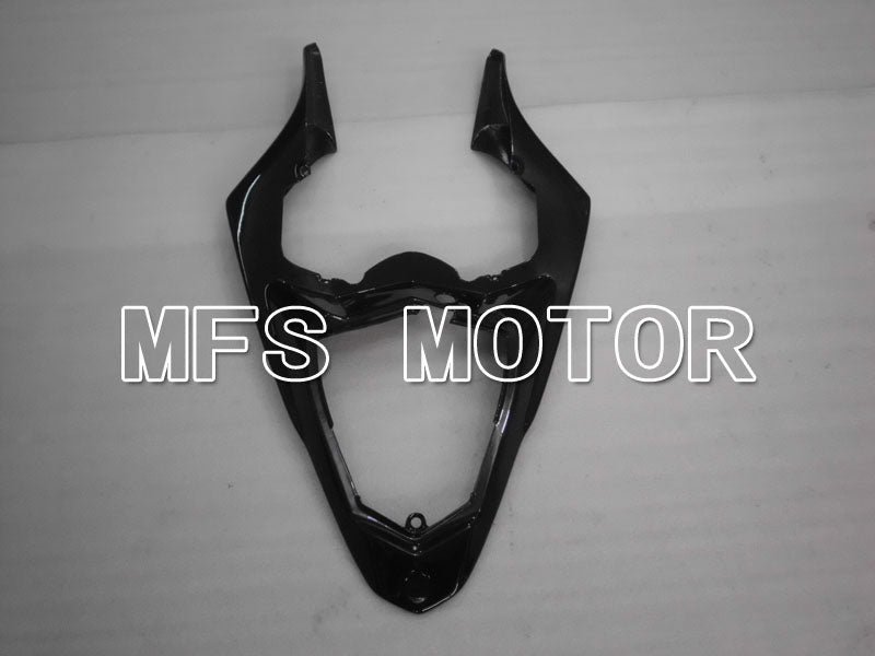 Yamaha YZF-R1 2009-2011 Injection ABS Fairing - Factory Style - Black Matte - MFS3426