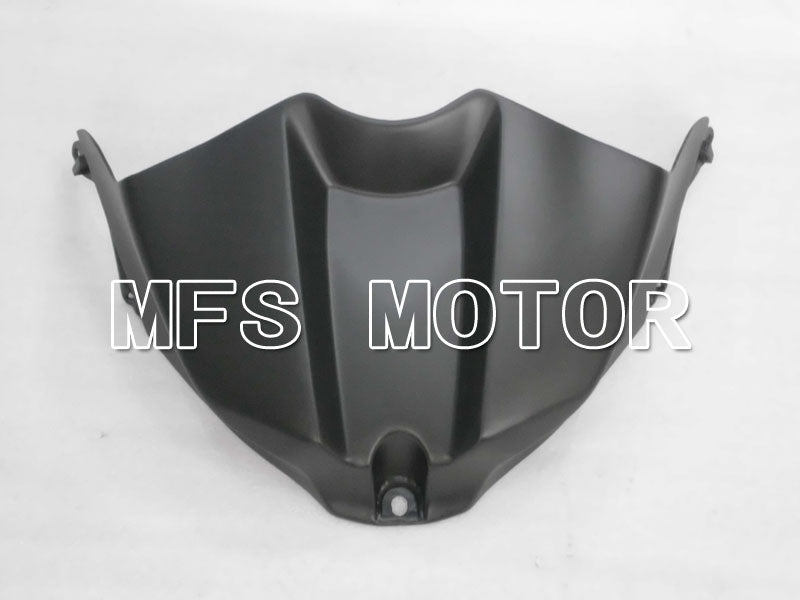 Yamaha YZF-R1 2009-2011 Injection ABS Fairing - Factory Style - Black Matte - MFS3426