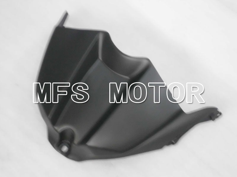 Yamaha YZF-R1 2009-2011 Injection ABS Fairing - Factory Style - Black Matte - MFS3426