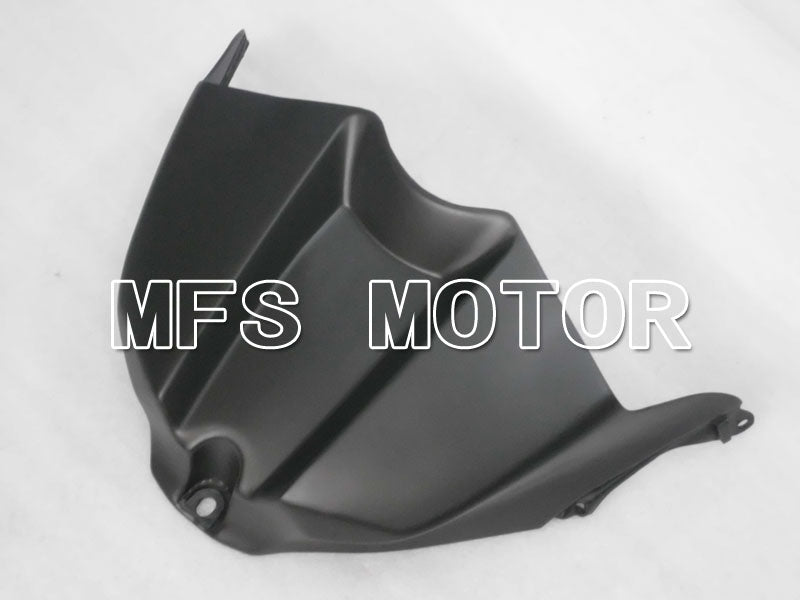 Yamaha YZF-R1 2009-2011 Injection ABS Fairing - Factory Style - Black Matte - MFS3426
