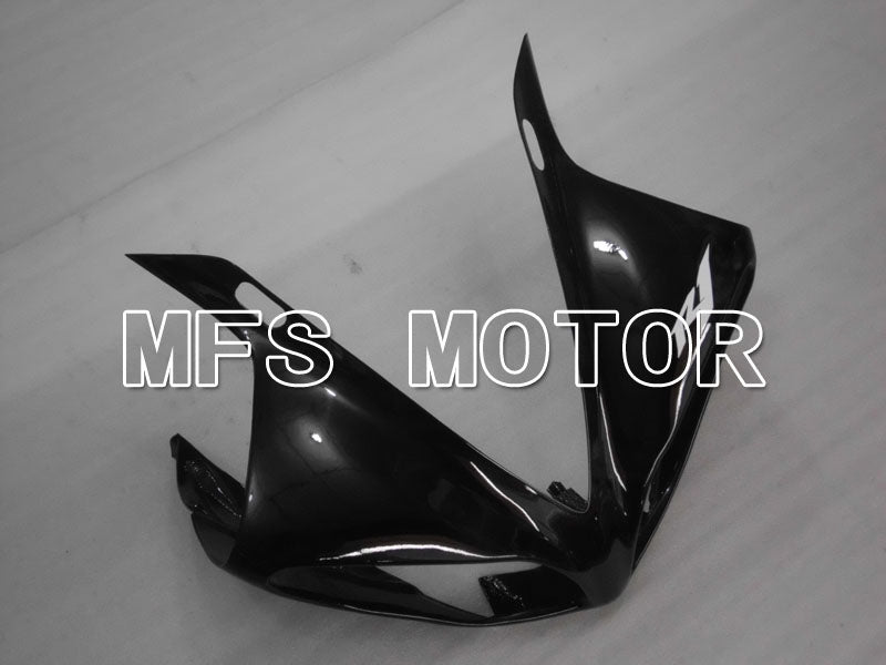 Yamaha YZF-R1 2009-2011 Injection ABS Fairing - Factory Style - Black Matte - MFS3426