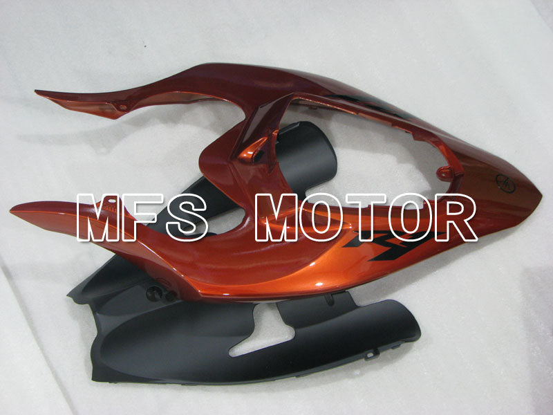 Yamaha YZF-R1 2004-2006 Injection ABS Fairing - Factory Style - Orange - MFS3427
