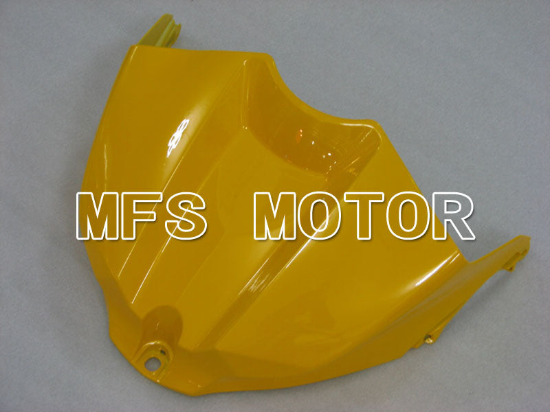 Yamaha YZF-R1 2009-2011 Injection ABS Fairing - Factory Style - Yellow Black Matte - MFS3432