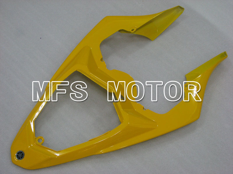 Yamaha YZF-R1 2009-2011 Injection ABS Fairing - Factory Style - Yellow Black Matte - MFS3432