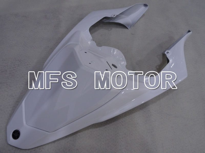 Yamaha YZF-R1 2009-2011 Injection ABS Fairing - Factory Style - Red White - MFS3435