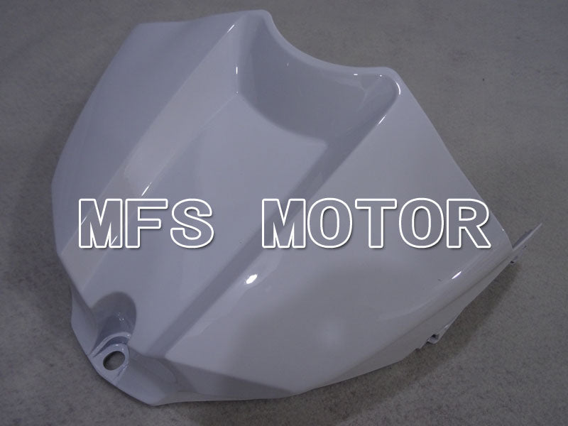 Yamaha YZF-R1 2009-2011 Injection ABS Fairing - Factory Style - Red White - MFS3435