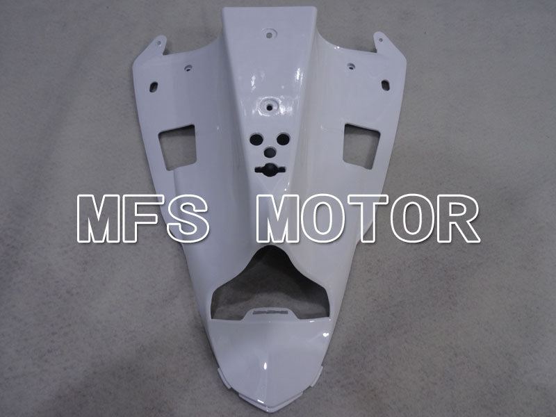 Yamaha YZF-R1 2009-2011 Injection ABS Fairing - Factory Style - Red White - MFS3435