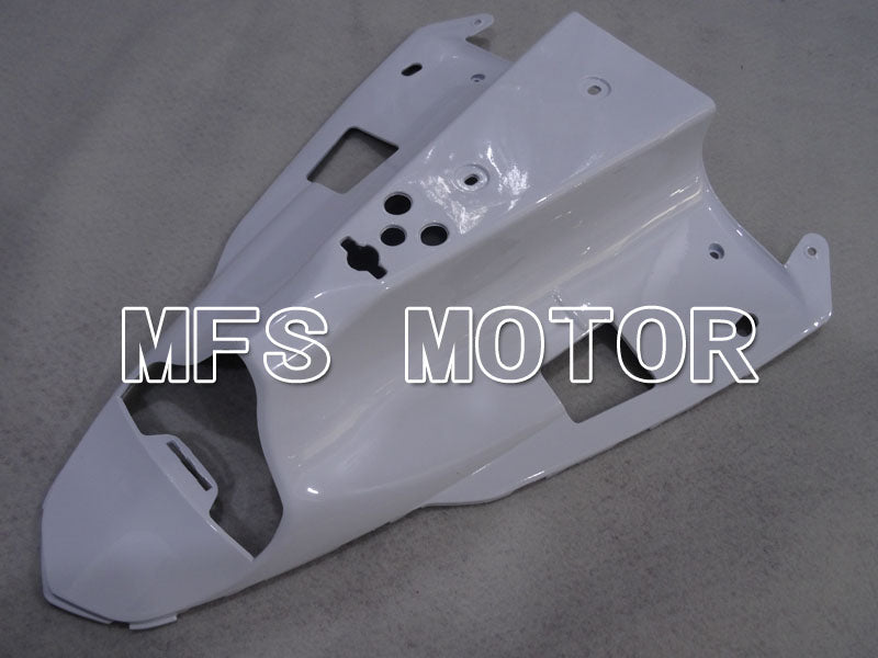 Yamaha YZF-R1 2009-2011 Injection ABS Fairing - Factory Style - Red White - MFS3435