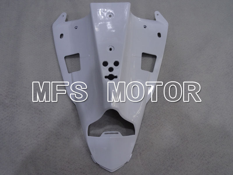 Yamaha YZF-R1 2009-2011 Injection ABS Fairing - Factory Style - Red White - MFS3435