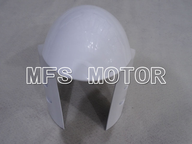 Yamaha YZF-R1 2009-2011 Injection ABS Fairing - Factory Style - Red White - MFS3435