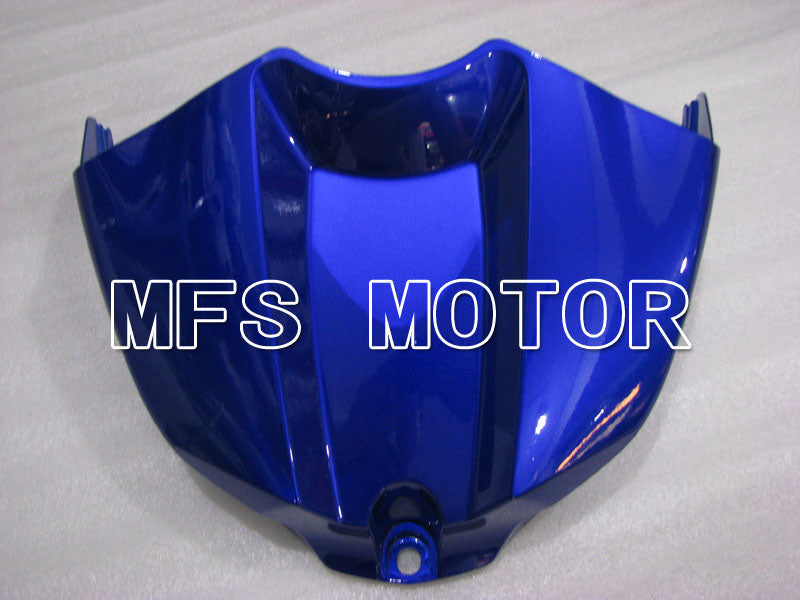 Yamaha YZF-R1 2007-2008 Injection ABS Fairing - Sterilgarda - Blue White - MFS3438