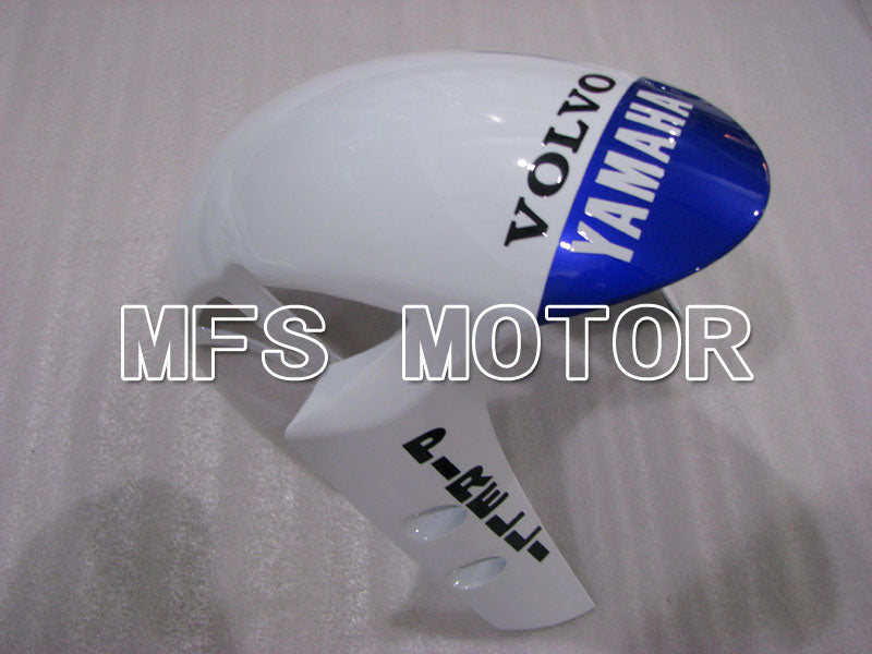 Yamaha YZF-R1 2007-2008 Injection ABS Fairing - Sterilgarda - Blue White - MFS3438