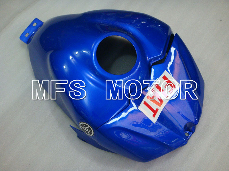 Yamaha YZF-R1 2007-2008 Injection ABS Fairing - FIAT - Blue White - MFS3440