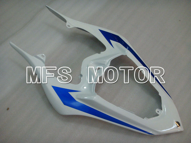Yamaha YZF-R1 2007-2008 Injection ABS Fairing - FIAT - Blue White - MFS3440