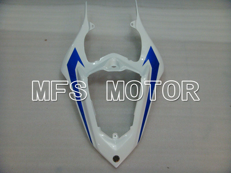 Yamaha YZF-R1 2007-2008 Injection ABS Fairing - FIAT - Blue White - MFS3440