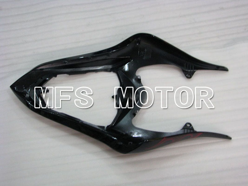 Yamaha YZF-R1 2007-2008 Injection ABS Fairing - Flame - Black Red - MFS3441