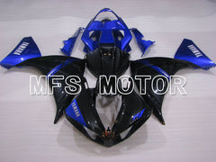 Yamaha YZF-R1 2009-2011 Injection ABS Fairing - Factory Style - Blue Black - MFS3442