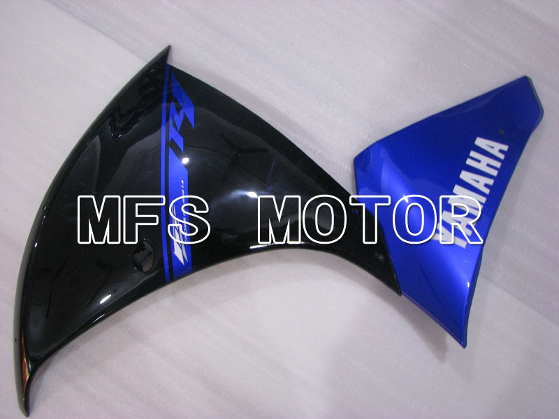 Yamaha YZF-R1 2009-2011 Injection ABS Fairing - Factory Style - Blue Black - MFS3442