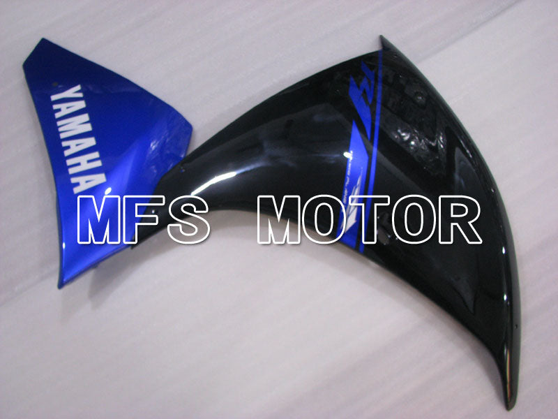 Yamaha YZF-R1 2009-2011 Injection ABS Fairing - Factory Style - Blue Black - MFS3442
