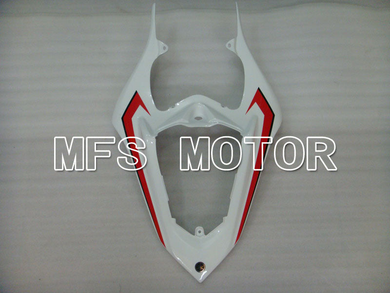Yamaha YZF-R1 2007-2008 Injection ABS Fairing - Factory Style - White Red - MFS3448