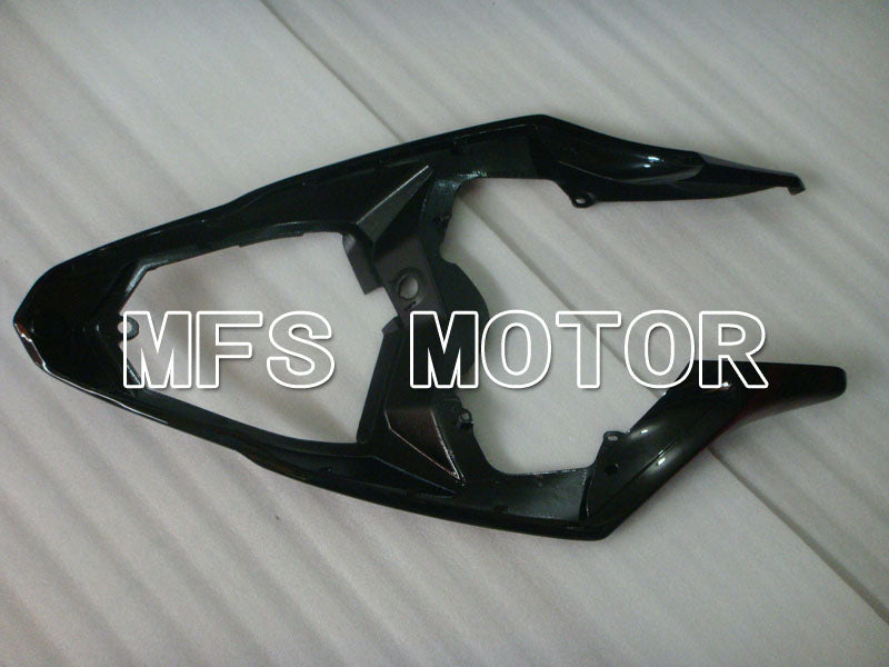 Yamaha YZF-R1 2009-2011 Injection ABS Fairing - Flame - Black Red wine color - MFS3450