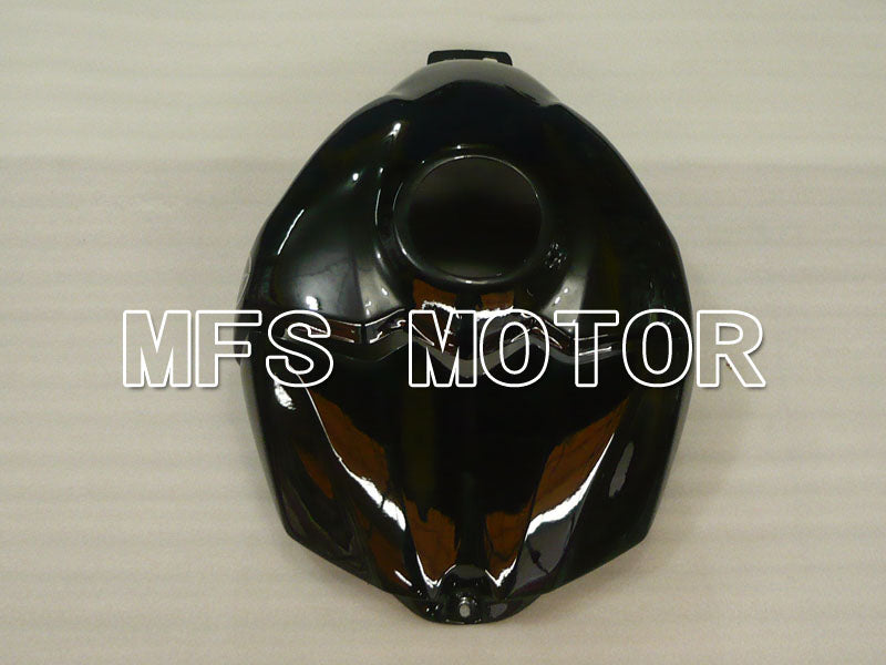 Yamaha YZF-R1 2007-2008 Injection ABS Fairing - Factory Style - Black - MFS3452