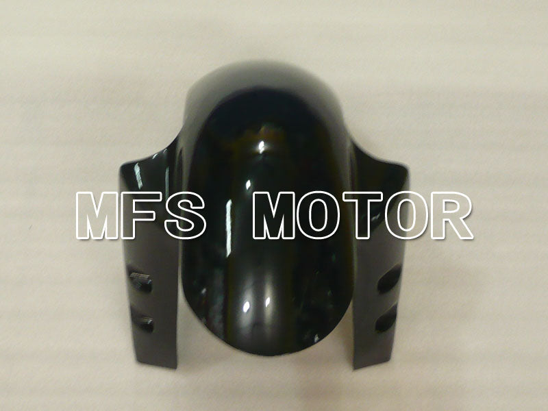 Yamaha YZF-R1 2007-2008 Injection ABS Fairing - Factory Style - Black - MFS3452