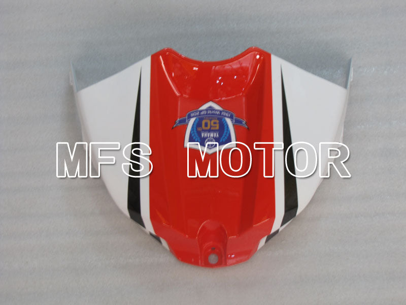 Yamaha YZF-R1 2009-2011 Injection ABS Fairing - Factory Style - Red White - MFS3453